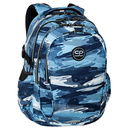 Backpack CoolPack Factor Hippie Daisy 34014CP No. B02015