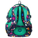 Backpack CoolPack Factor Hippie Daisy 34014CP No. B02015