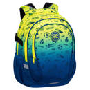 Backpack CoolPack Factor Hippie Daisy 34014CP No. B02015