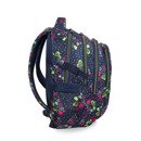 Backpack CoolPack Factor Lime Hearts 33048CP nr B02010