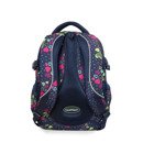 Backpack CoolPack Factor Lime Hearts 33048CP nr B02010