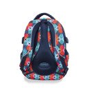 Backpack CoolPack Factor Magic Leaves 33659CP No. B02013