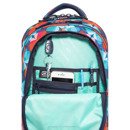 Backpack CoolPack Factor Magic Leaves 33659CP No. B02013