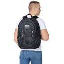 Backpack CoolPack Impact II Army Navy 99233CP nr B31075