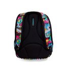 Backpack CoolPack Prime Doodle 28693CP No. B25040