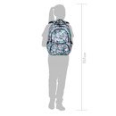 Backpack CoolPack Spiner Pink Magnolia 33291CP No. B01011