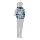 Backpack CoolPack Spiner Pink Magnolia 33291CP No. B01011