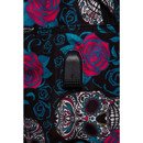 Backpack Coolpack Break Skulls & Roses 30931CP No. B24049