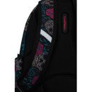 Backpack Coolpack Break Skulls & Roses 30931CP No. B24049