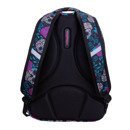 Backpack Coolpack Break Skulls & Roses 30931CP No. B24049