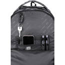 Backpack Coolpack Break Snow Lime/Silver 90537CP nr A332