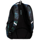 Backpack Coolpack Break Snow Lime/Silver 90537CP nr A332