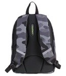 Backpack Coolpack Cross Camo Green Neon 91558CP nr A372