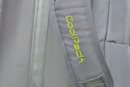 Business backpack Coolpack Force Light Grey 36551CP A42107