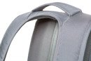 Business backpack Coolpack Force Light Grey 36551CP A42107