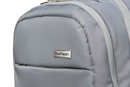 Business backpack Coolpack Force Light Grey 36551CP A42107