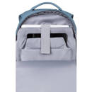 Business backpack Coolpack Force Light Grey 36551CP A42107