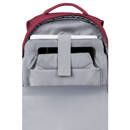 Business backpack Coolpack Force Light Grey 36551CP A42107