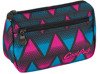 Cosmetic bag Coolpack Charm Chevron 51125CP nr 335