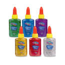 Disappearing triangular glue stick 12g Colorino Kids 52238PTR