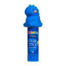 Disappearing triangular glue stick 12g Colorino Kids 52238PTR