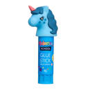 Disappearing triangular glue stick 12g Colorino Kids 52238PTR