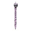 Erasable pen Dog Pink Colorino School