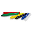 Face crayons 12 colours Colorino Kids 32650PTR