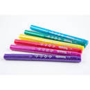 Glitter markers 6 colours Colorino Kids 65641PTR