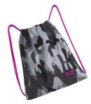 Gymsack Coolpack Sprint Camo Pink Neon 89098CP nr A362