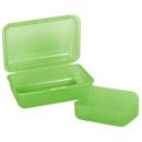 Lunchbox Coolpack FROZEN Z03990 green