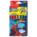 Metallic markers 6 colours Colorino Kids 32582PTR