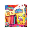 Modeling clay 10 colours Colorino Kids 42741PTR