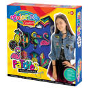 Modeling clay 10 colours Colorino Kids 42741PTR