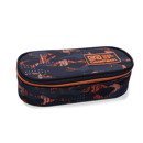 Pencil case  CoolPack Campus Orango 35943CP No. B62098