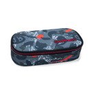 Pencil case CoolPack Campus Red Indian 32263CP No. B62005