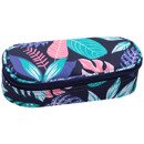 Pencil case  CoolPack Campus Tropical Mist 29577CP No. B62043