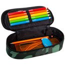 Pencil case  CoolPack Campus Tropical Mist 29577CP No. B62043