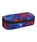 Pencil case Coolpack Campus Hawaian Blue 88169CP nr A307