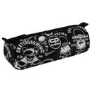 Pencil case Coolpack Tube Bahamas 62572CP nr 582