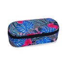 Pencil case szkolny CoolPack Campus Aloha Blue 30764CP No. B62048