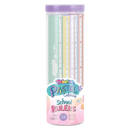 Pencils with eraser 12 pcs. Colorino Kids 39514PTR/1