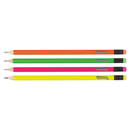 Pencils with eraser 12 pcs. Colorino Kids 39514PTR/1