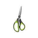 Plastic scissors Octopus Colorino Kids 37275PTR