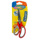 Plastic scissors Octopus Colorino Kids 37275PTR