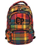 Plecak szkolny Coolpack College Sunset check 76777CP nr 617