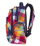 School backpack Coolpack Brick Candy Check 82478CP nr A531