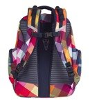 School backpack Coolpack Brick Candy Check 82478CP nr A531