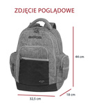 School backpack Coolpack Brick Candy Check 82478CP nr A531