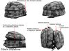 School backpack Coolpack Combo 37204CP nr 022